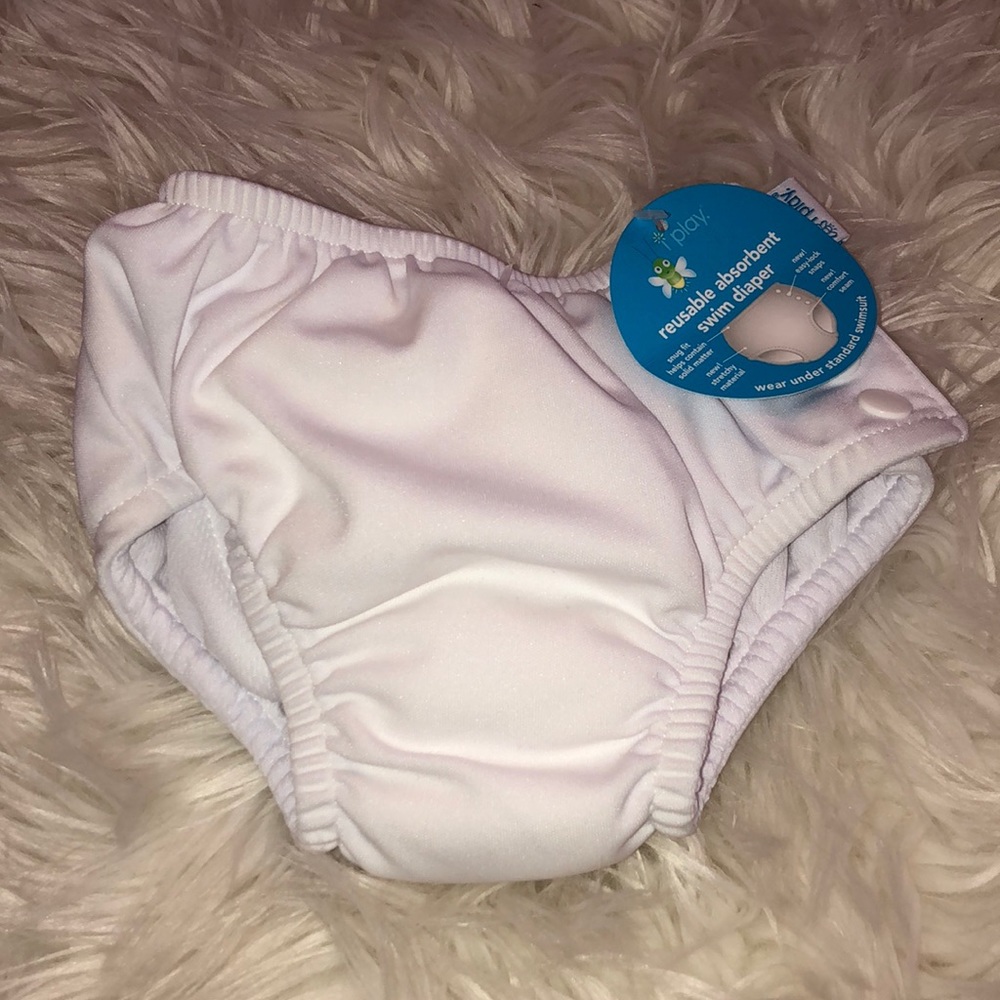 Swim Diaper